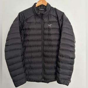 Arc'teryx Cerium LT Down Jacket